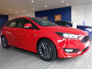 FORD Focus 1.5 TDCi E6 88kW 120CV STLine 5p.