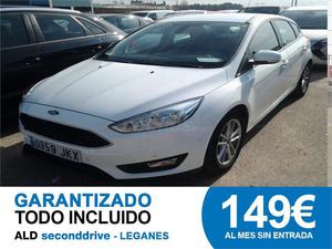 FORD Focus 1.5 TDCi Ecv RB 5p.