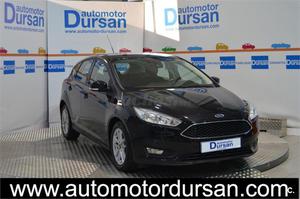 FORD Focus 1.6 TDCi 115cv Trend 5p.