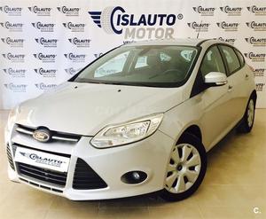 FORD Focus 1.6 TDCi 95cv Trend 5p.