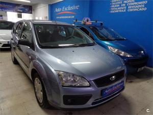 FORD Focus 1.6 TDCi Trend Wagon 5p.