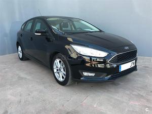 FORD Focus 1.6 TIVCT 125cv Business 5p.