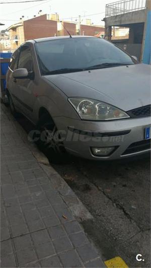 FORD Focus 1.6 TREND 3p.