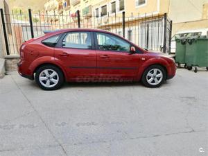 FORD Focus 1.6 TREND 5p.