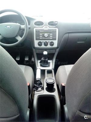 FORD Focus 1.6 TREND 5p.