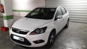 FORD Focus 1.6Ti VCT Trend 5p.