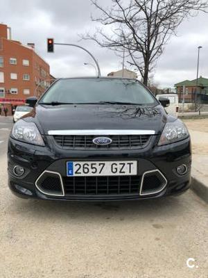 FORD Focus 1.6Ti VCT Trend 5p.