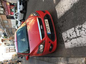 FORD Focus 1.8 TDCi Latvala 3p.