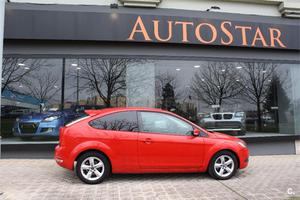 FORD Focus 1.8 TDCi Trend 3p.