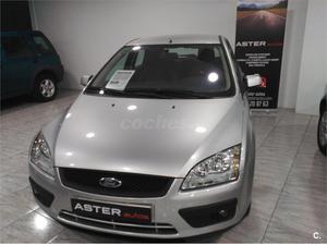 FORD Focus 1.8 TDCi Trend 5p.