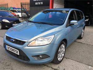 FORD Focus 1.8 TDCi Trend XRoad Sportbreak 5p.