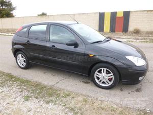 FORD Focus 1.8 TDdi Trend 5p.