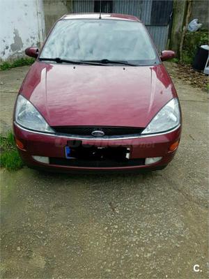 FORD Focus 1.8TDI GHIA 4p.