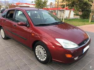 FORD Focus 2.0 TREND 5p.