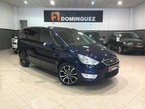 FORD Galaxy 2.0 TDCi 140cv DPF Trend Powershift 5p.