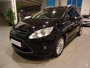 FORD Grand CMax 1.6 TDCi 115 Titanium 5p.