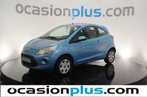 FORD KA 1.3 TDCi Trend 3p.