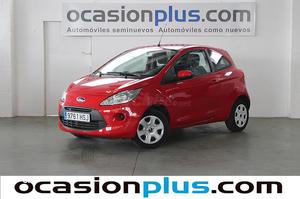 FORD KA Urban 1.2 Duratec AutoStartStop 3p.