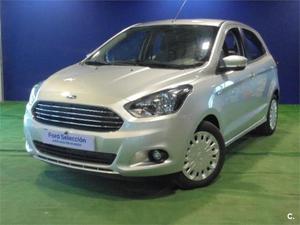 FORD Kaplus 1.2 TiVCT Essential 5p.