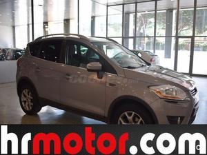FORD Kuga 2.0 TDCi 2WD Trend 5p.