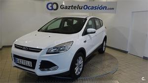 FORD Kuga 2.0 TDCi x2 Titanium 5p.