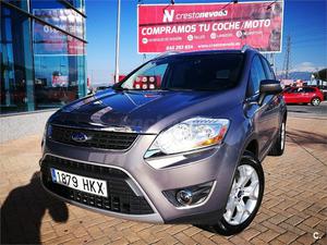 FORD Kuga 2.0 TDCi x2 Trend 5p.