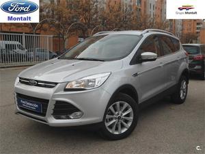 FORD Kuga 2.0 TDCi x4 ASS Titanium Powers. 5p.