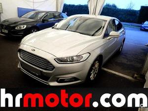 FORD Mondeo 1.5 TDCi 88kW 120CV Trend 5p.