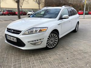 FORD Mondeo 1.6 TDCi ASS 115cv Limited Ed. Sportb. 5p.