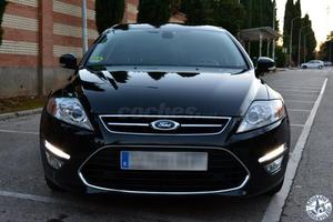 FORD Mondeo 2.0 TDCi 140cv Titanium 5p.