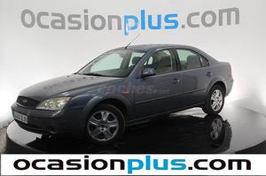 FORD Mondeo 2.0I GHIA 4p.