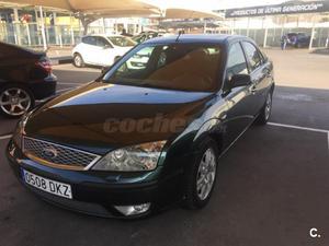 FORD Mondeo 2.2 TDCi Sport 4p.