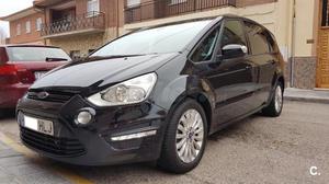 FORD SMAX 2.0 TDCi 140cv DPF Limited Edition 5p.