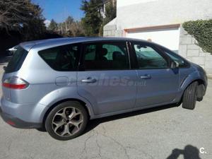 FORD SMAX 2.0 TDCi Trend 5p.