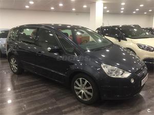 FORD SMAX 2.0 TDCi Trend 5p.