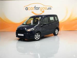 FORD Tourneo Courier 1.0 EcoBoost 74kW 100CV Ambiente 5p.