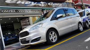 FORD Tourneo Courier 1.5 TDCi 75cv Trend 5p.