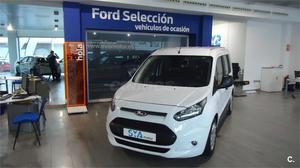 FORD Transit Connect Kombi 1.6 TDCi 95cv Trend 220 L1 M1 5p.