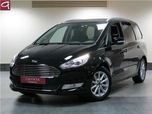 Ford Galaxy 2.0tdci Titanium 150cv