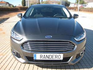 Ford MONDETO 2.0TDCI TITANIUM 150CV