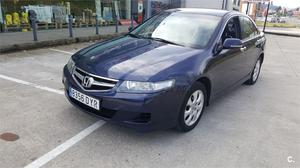 HONDA Accord 2.2 iCTDi Executive Piel 4p.