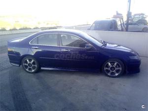 HONDA Accord 2.2 iCTDi Sport 4p.