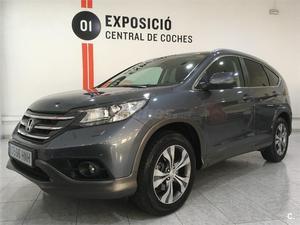 HONDA CRV 2.2 iDTEC Lifestyle Navi Auto 5p.