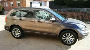 HONDA CRV 2.2 iDTEC Luxury Auto 5p.