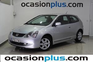 HONDA Civic 1.6i Vtec LS 3p.