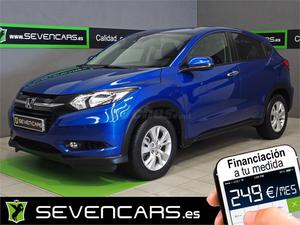 HONDA HRV 1.6 iDTEC Elegance Navi 5p.