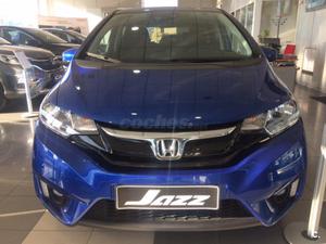 HONDA Jazz 1.3 iVTEC CVT ELEGANCE 5p.