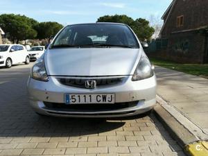 HONDA Jazz 1.4 I DSI LS 5p.