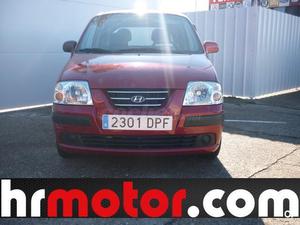 HYUNDAI Atos Prime 1.1 GLS 5p.