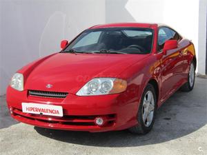 HYUNDAI Coupe v FX 3p.